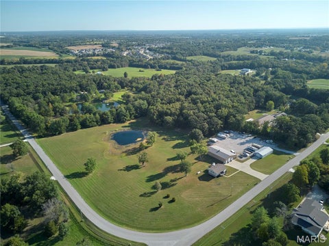 Tiny photo for 2100 Spielhagen Road, Troy, MO 63379 (MLS # 26057820)