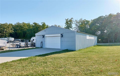 Tiny photo for 2100 Spielhagen Road, Troy, MO 63379 (MLS # 26057820)