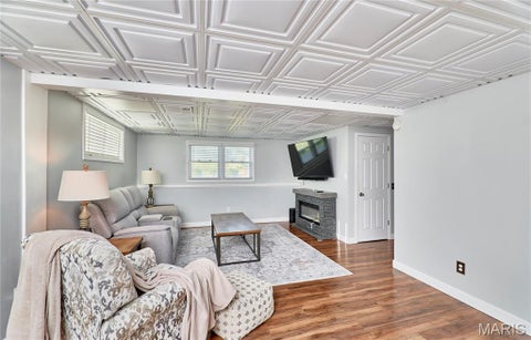 Tiny photo for 2100 Spielhagen Road, Troy, MO 63379 (MLS # 26057820)