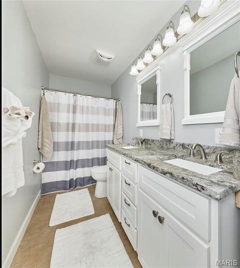 Tiny photo for 2100 Spielhagen Road, Troy, MO 63379 (MLS # 26057820)
