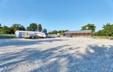 Tiny photo for 2100 Spielhagen Road, Troy, MO 63379 (MLS # 26057820)