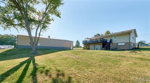 Tiny photo for 2100 Spielhagen Road, Troy, MO 63379 (MLS # 26057820)