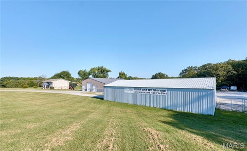 Tiny photo for 2100 Spielhagen Road, Troy, MO 63379 (MLS # 26057820)