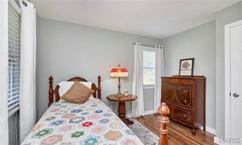 Tiny photo for 2100 Spielhagen Road, Troy, MO 63379 (MLS # 26057820)