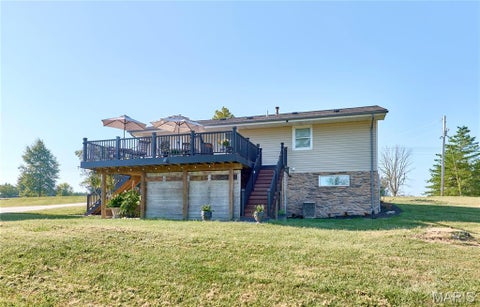 Tiny photo for 2100 Spielhagen Road, Troy, MO 63379 (MLS # 26057820)