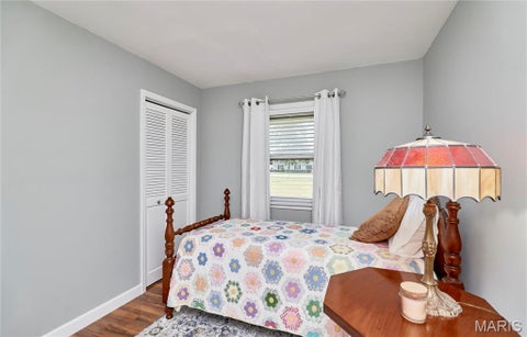 Tiny photo for 2100 Spielhagen Road, Troy, MO 63379 (MLS # 26057820)