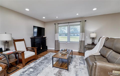 Tiny photo for 2100 Spielhagen Road, Troy, MO 63379 (MLS # 26057820)