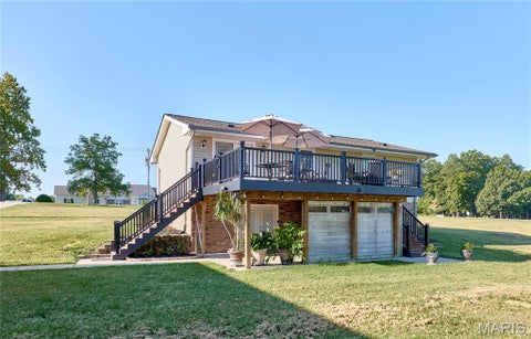 Tiny photo for 2100 Spielhagen Road, Troy, MO 63379 (MLS # 26057820)