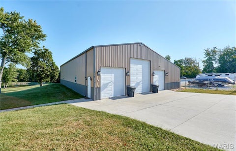 Tiny photo for 2100 Spielhagen Road, Troy, MO 63379 (MLS # 26057820)