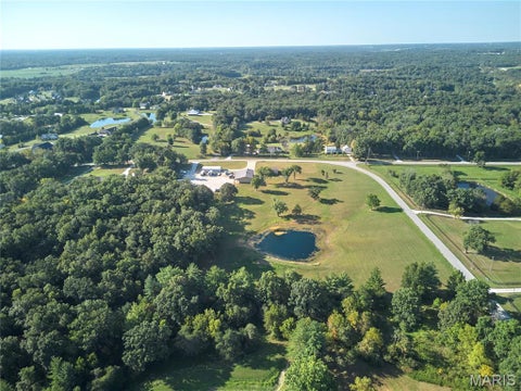 Tiny photo for 2100 Spielhagen Road, Troy, MO 63379 (MLS # 26057820)