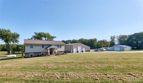 Tiny photo for 2100 Spielhagen Road, Troy, MO 63379 (MLS # 26057820)