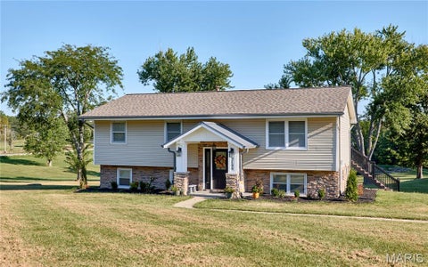 Tiny photo for 2100 Spielhagen Road, Troy, MO 63379 (MLS # 26057820)