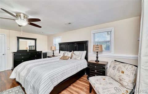 Tiny photo for 2100 Spielhagen Road, Troy, MO 63379 (MLS # 26057820)