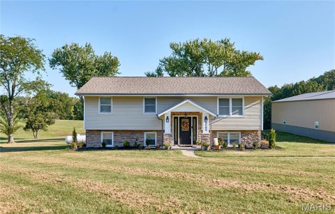 Tiny photo for 2100 Spielhagen Road, Troy, MO 63379 (MLS # 26057820)
