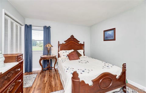 Tiny photo for 2100 Spielhagen Road, Troy, MO 63379 (MLS # 26057820)