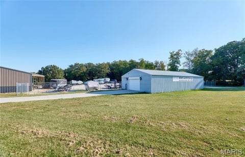 Tiny photo for 2100 Spielhagen Road, Troy, MO 63379 (MLS # 26057820)