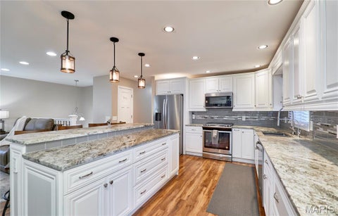 Tiny photo for 2100 Spielhagen Road, Troy, MO 63379 (MLS # 26057820)