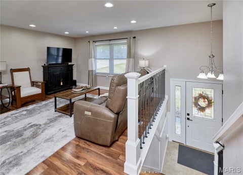 Tiny photo for 2100 Spielhagen Road, Troy, MO 63379 (MLS # 26057820)