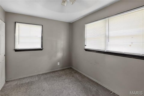Tiny photo for 1240 Lakeview Avenue, St Louis, MO 63138 (MLS # 26036352)