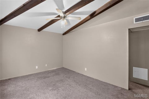 Tiny photo for 1240 Lakeview Avenue, St Louis, MO 63138 (MLS # 26036352)