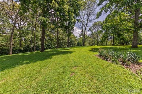 138 - Lot 2 Green Trails Dr. Chesterfield MO 63017