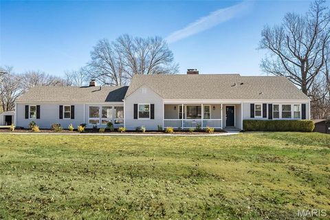 97 Hutchinson Road Ellisville MO 63011