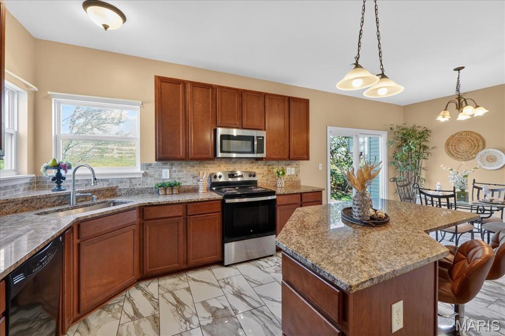 Hyland Green #5 - Residential