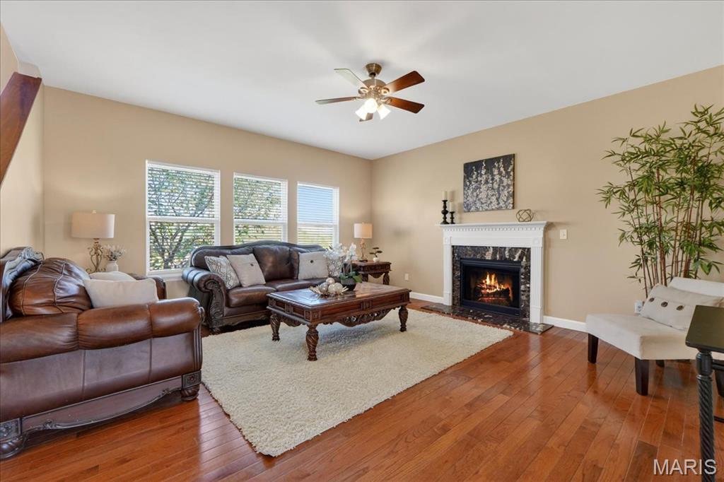 Hyland Green #5 - Residential