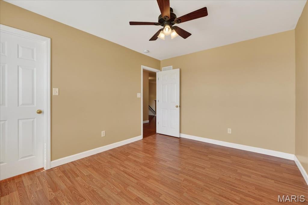 Hyland Green #5 - Residential