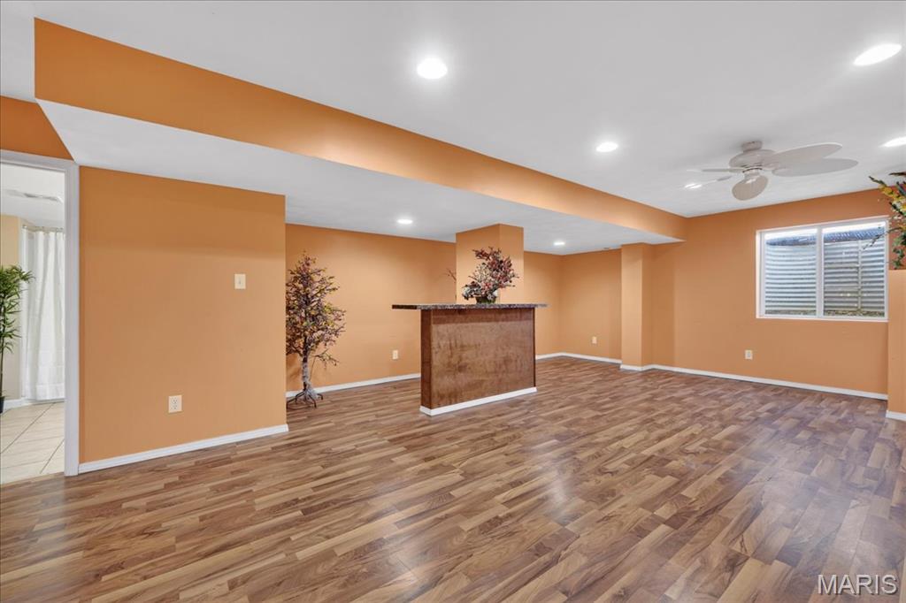 Hyland Green #5 - Residential