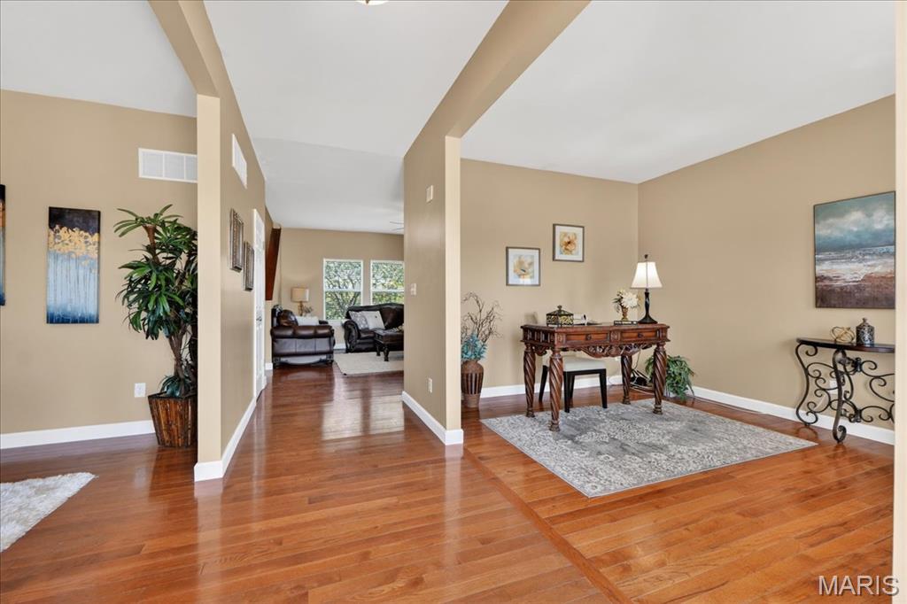 Hyland Green #5 - Residential