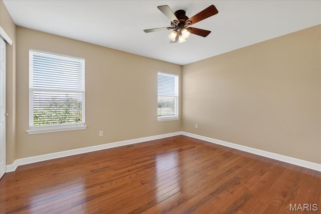 Hyland Green #5 - Residential