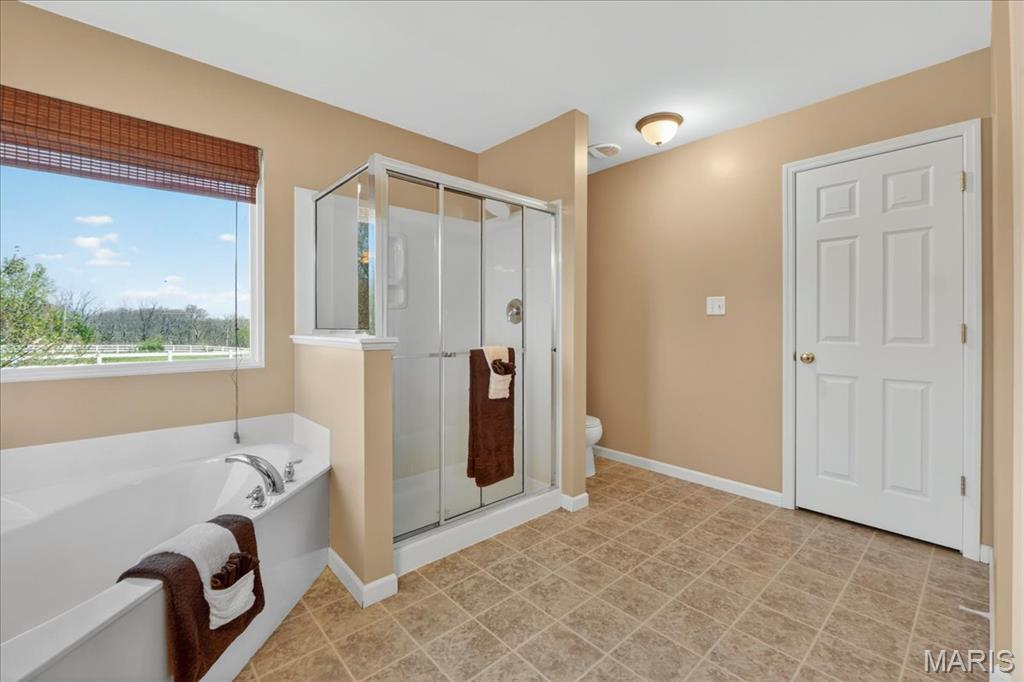 Hyland Green #5 - Residential