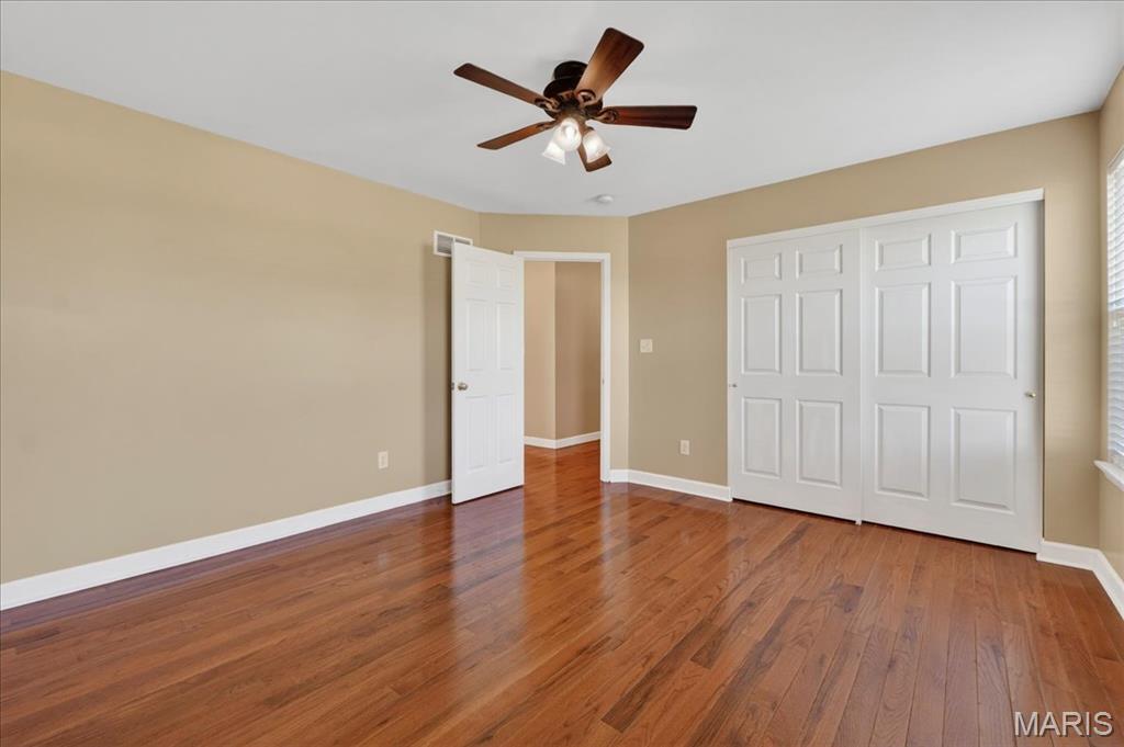 Hyland Green #5 - Residential