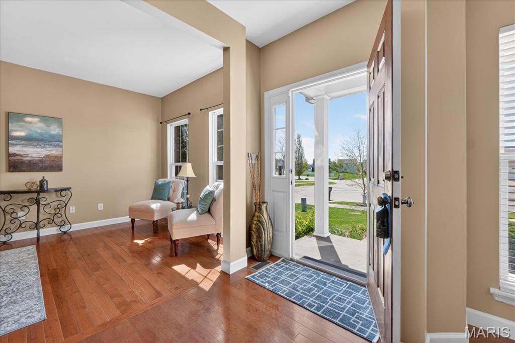 Hyland Green #5 - Residential