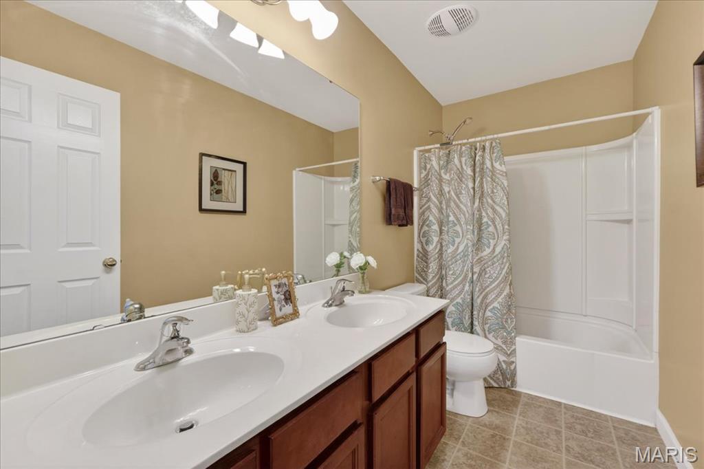 Hyland Green #5 - Residential