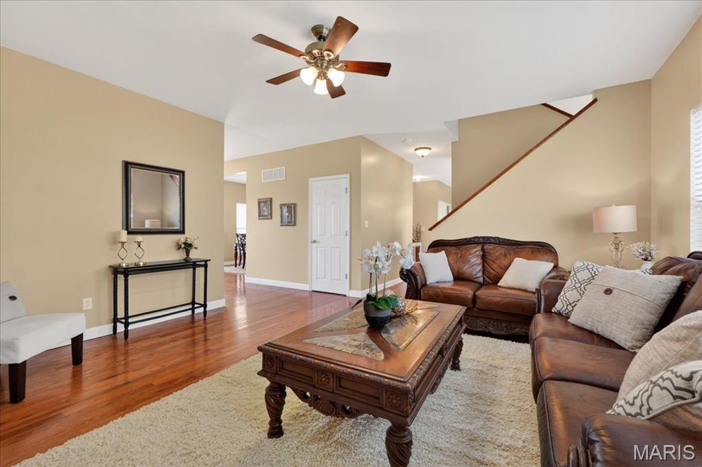 Hyland Green #5 - Residential