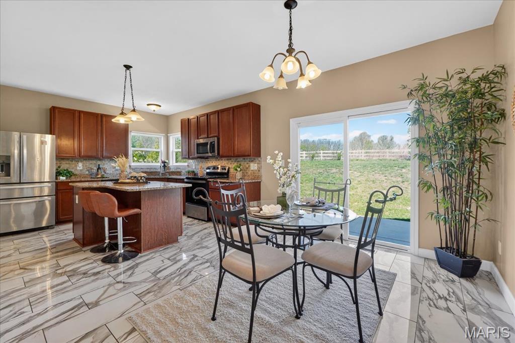 Hyland Green #5 - Residential