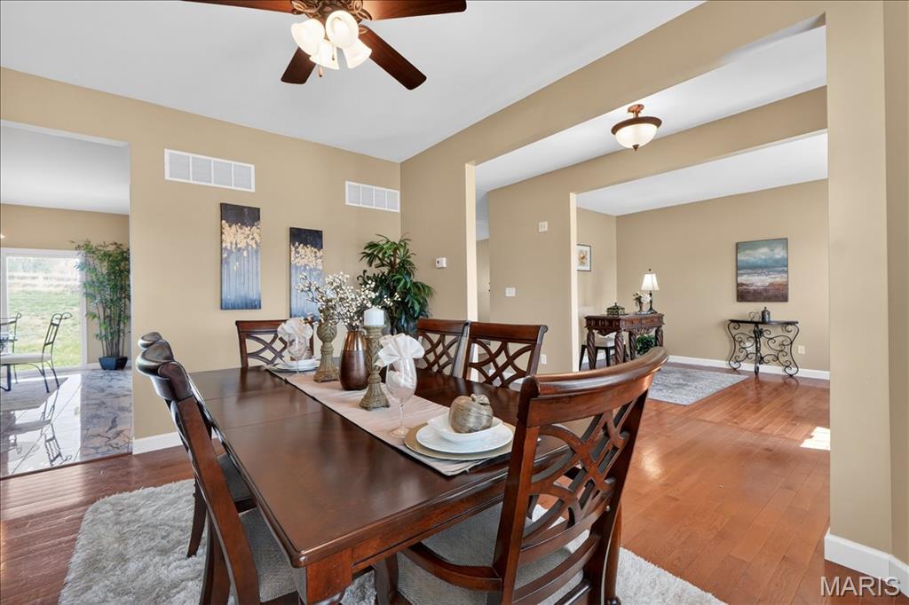 Hyland Green #5 - Residential