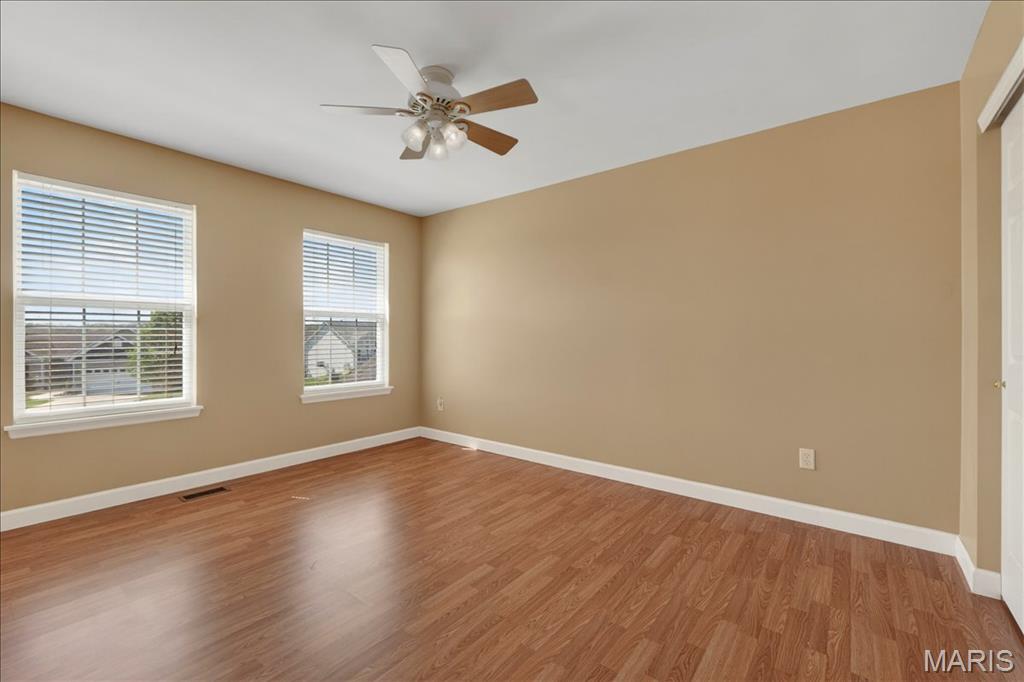 Hyland Green #5 - Residential