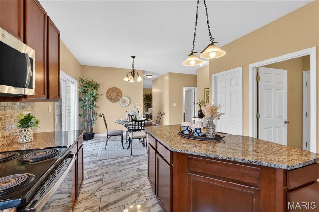 Hyland Green #5 - Residential