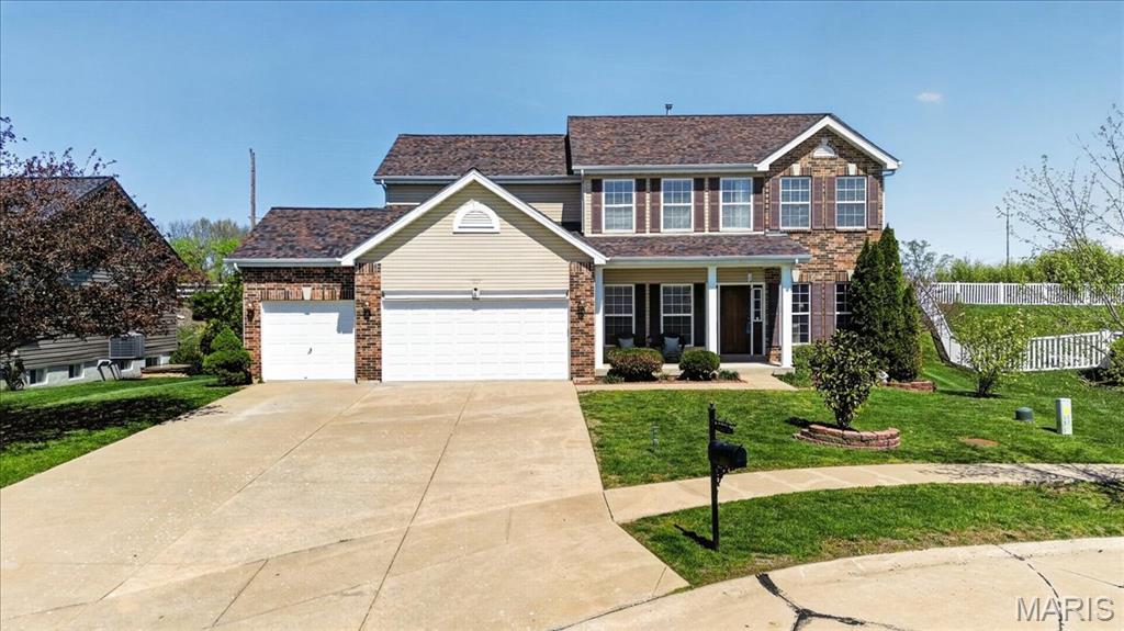 Hyland Green #5 - Residential