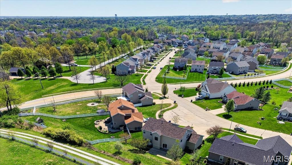 Hyland Green #5 - Residential