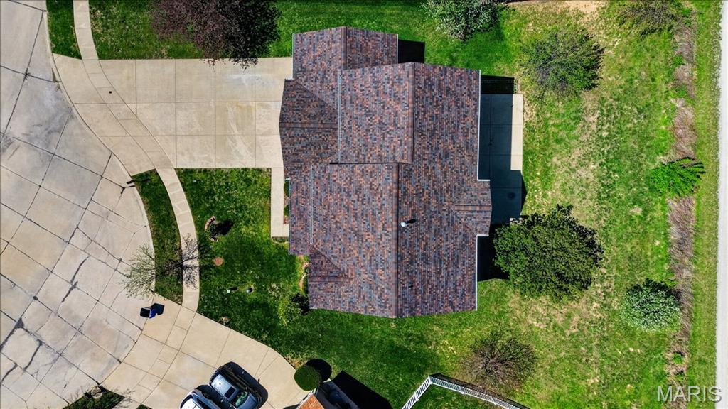 Hyland Green #5 - Residential