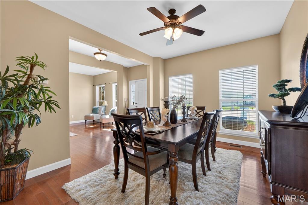 Hyland Green #5 - Residential