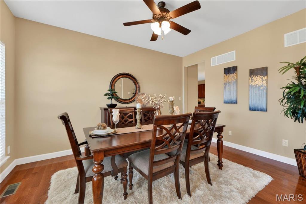 Hyland Green #5 - Residential