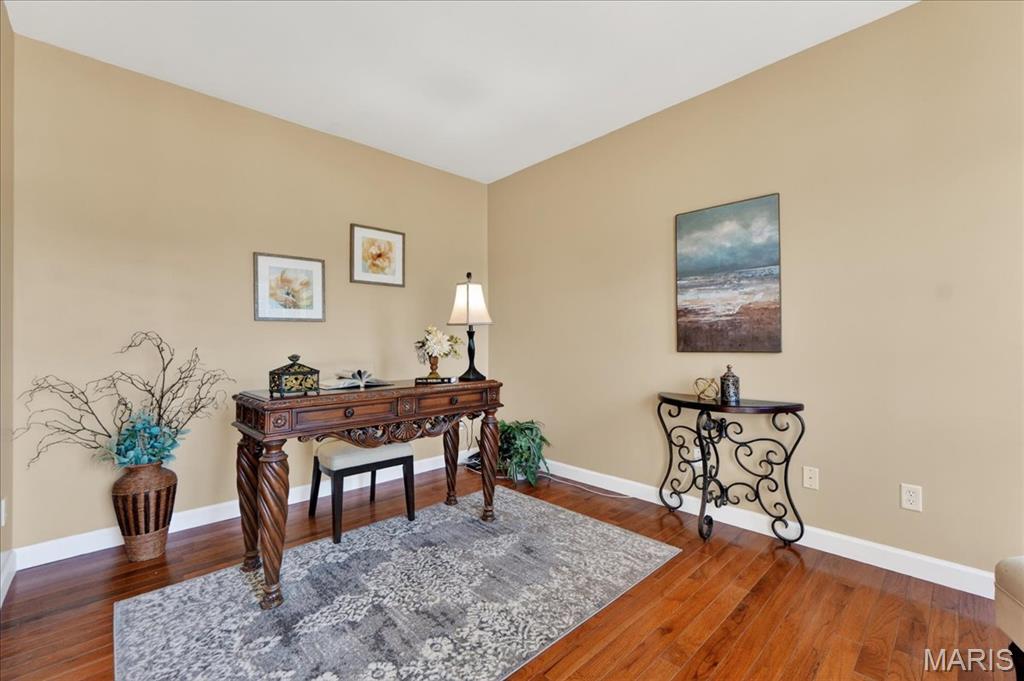 Hyland Green #5 - Residential