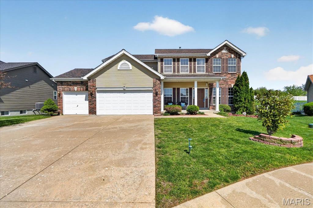 Hyland Green #5 - Residential