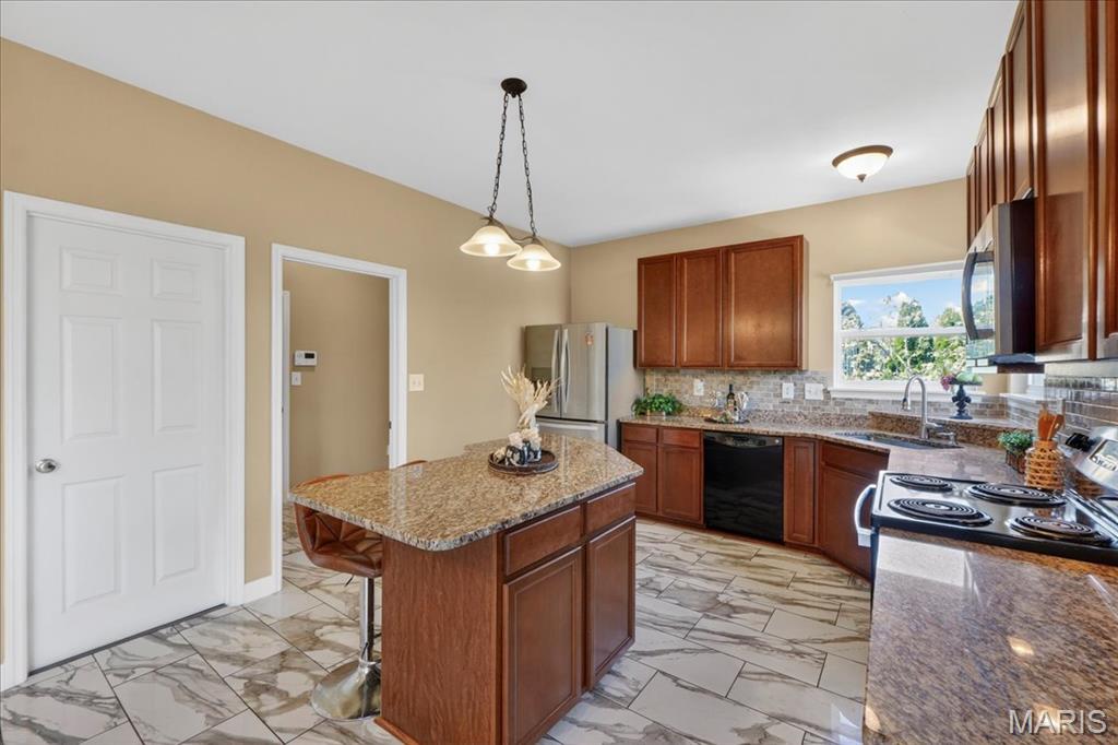 Hyland Green #5 - Residential