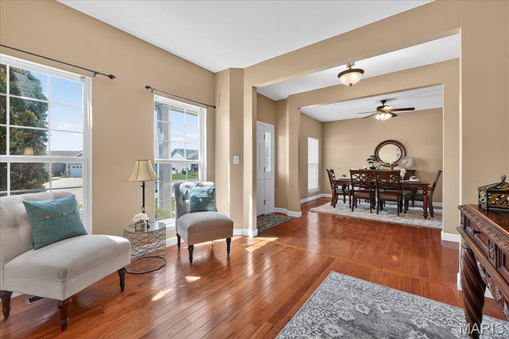 Hyland Green #5 - Residential